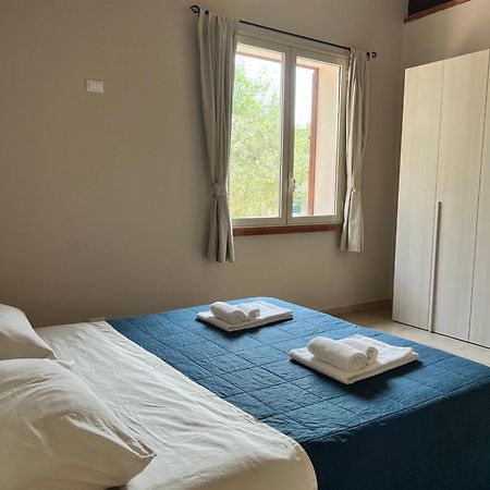 Apartament Casa Ziretto Castelmola Zewnętrze zdjęcie