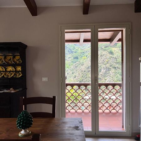 Apartament Casa Ziretto Castelmola Zewnętrze zdjęcie