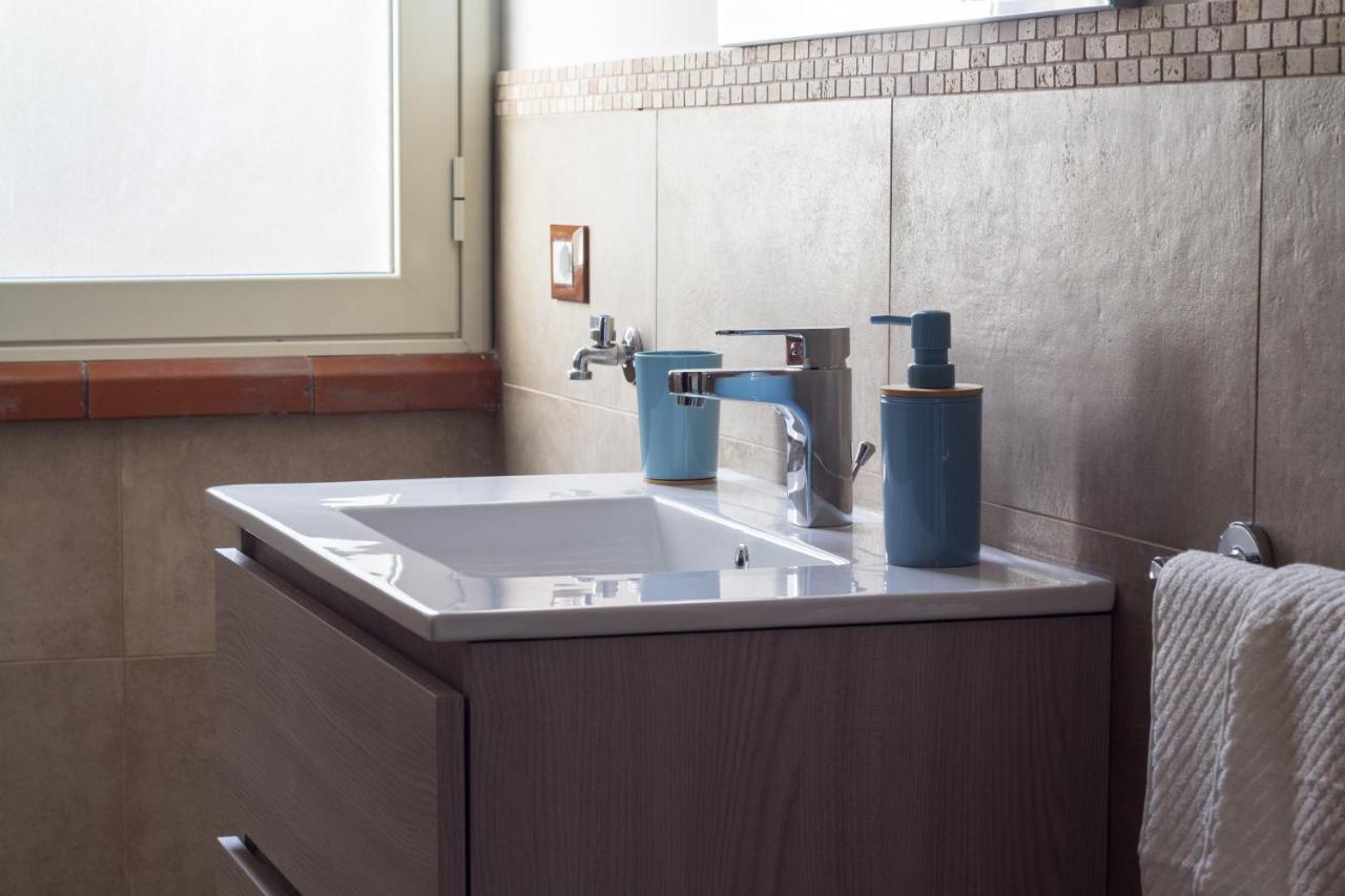 Apartament Casa Ziretto Castelmola Zewnętrze zdjęcie