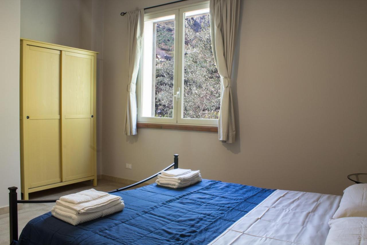 Apartament Casa Ziretto Castelmola Zewnętrze zdjęcie