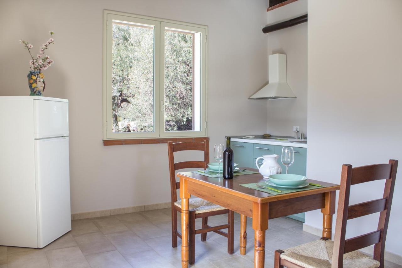 Apartament Casa Ziretto Castelmola Zewnętrze zdjęcie