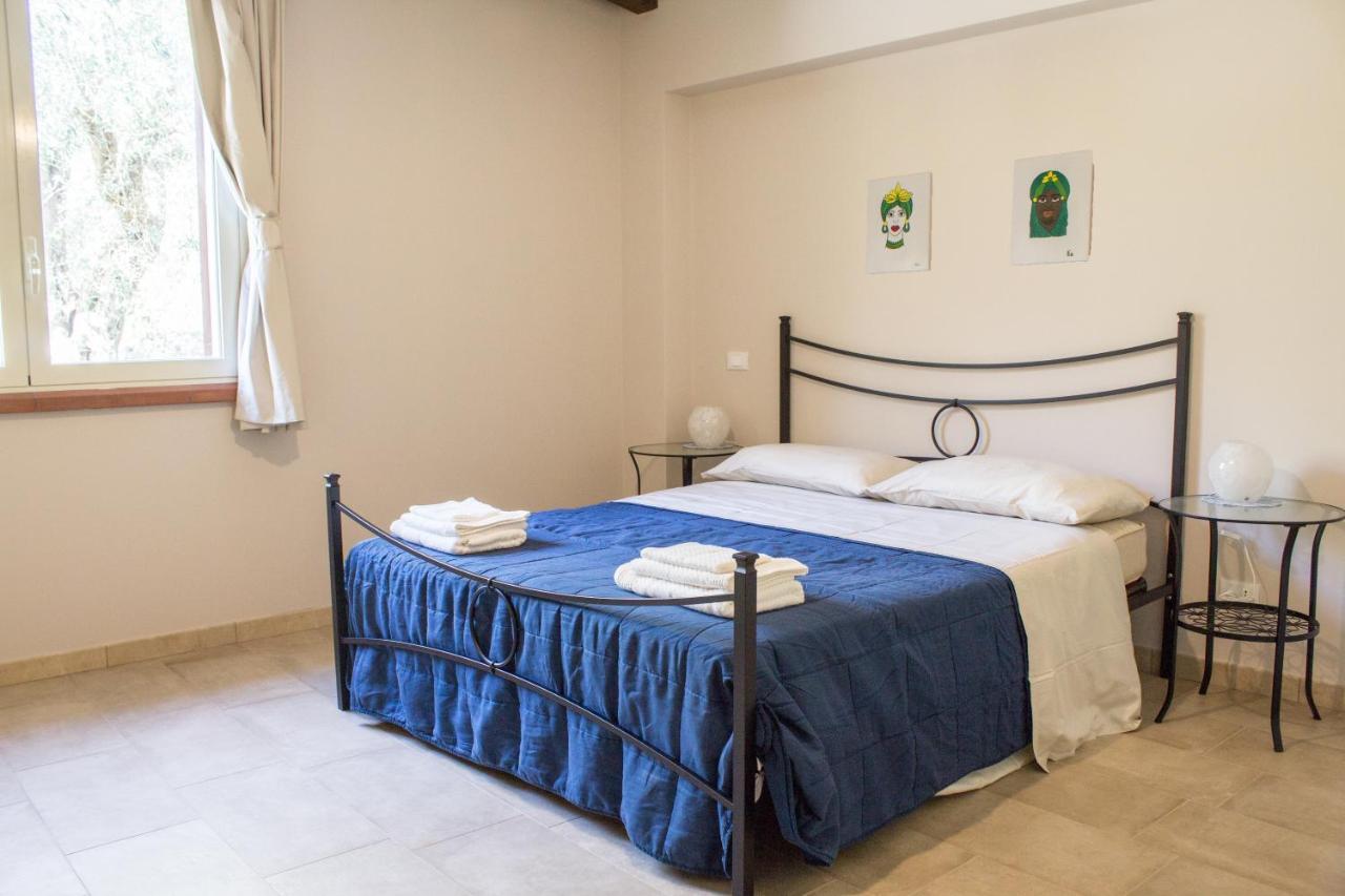 Apartament Casa Ziretto Castelmola Zewnętrze zdjęcie