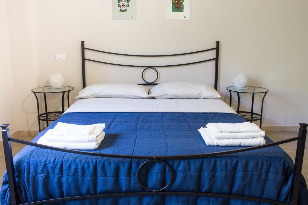 Apartament Casa Ziretto Castelmola Zewnętrze zdjęcie