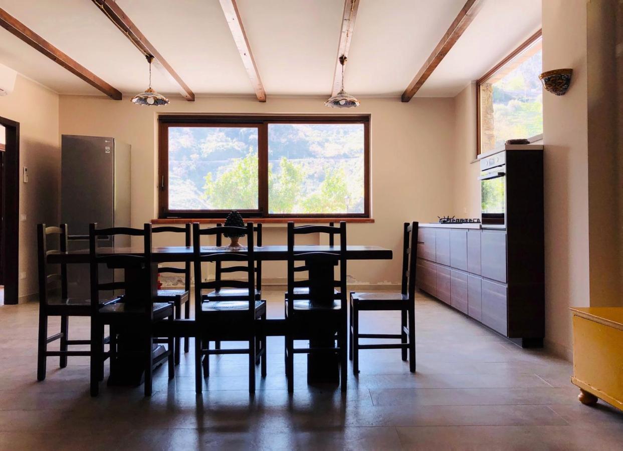 Apartament Casa Ziretto Castelmola Zewnętrze zdjęcie