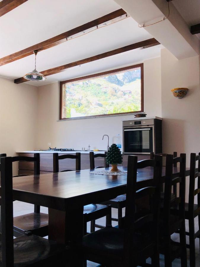 Apartament Casa Ziretto Castelmola Zewnętrze zdjęcie