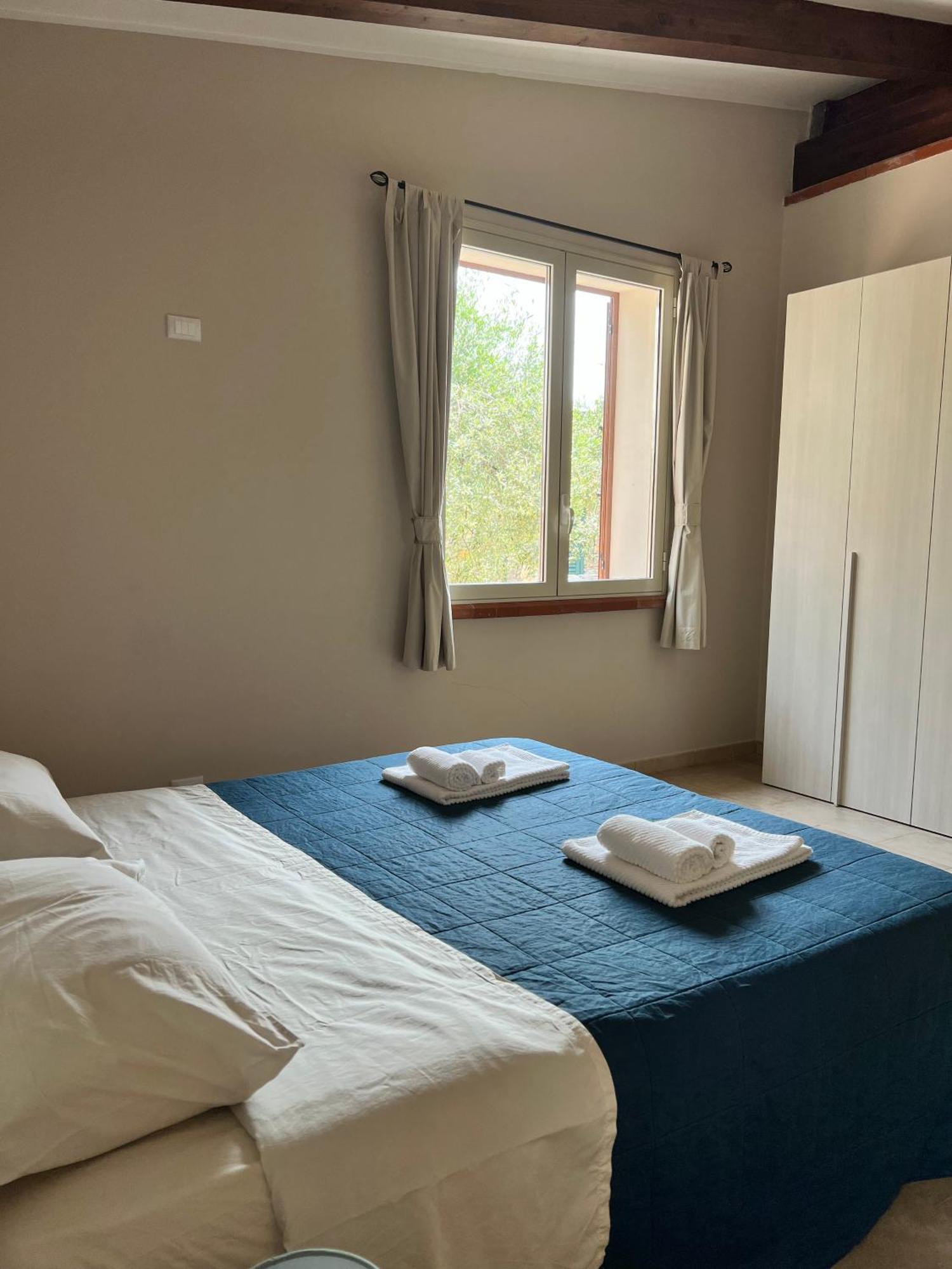 Apartament Casa Ziretto Castelmola Zewnętrze zdjęcie