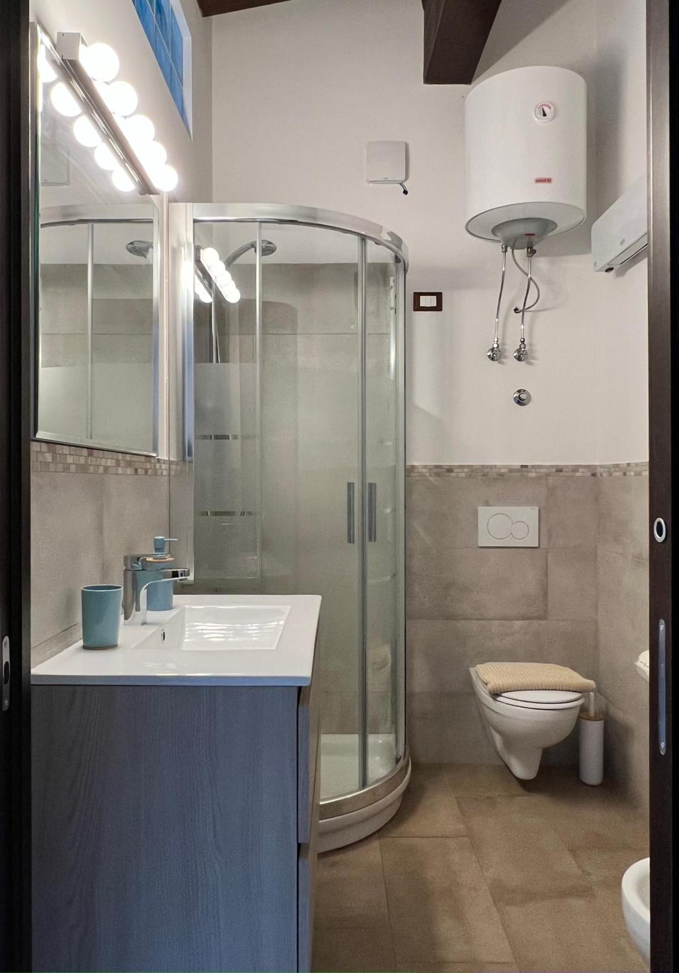 Apartament Casa Ziretto Castelmola Zewnętrze zdjęcie