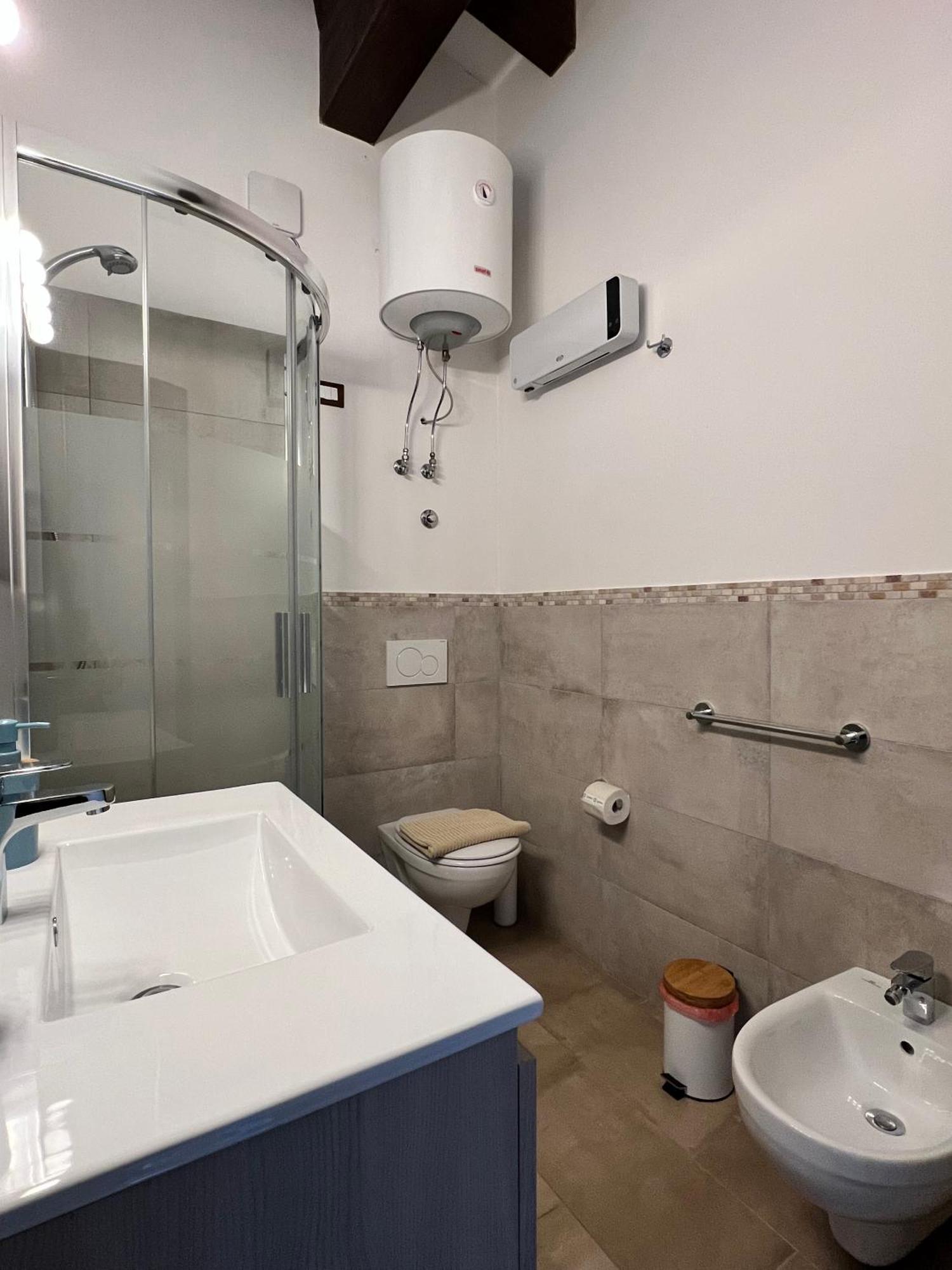 Apartament Casa Ziretto Castelmola Zewnętrze zdjęcie