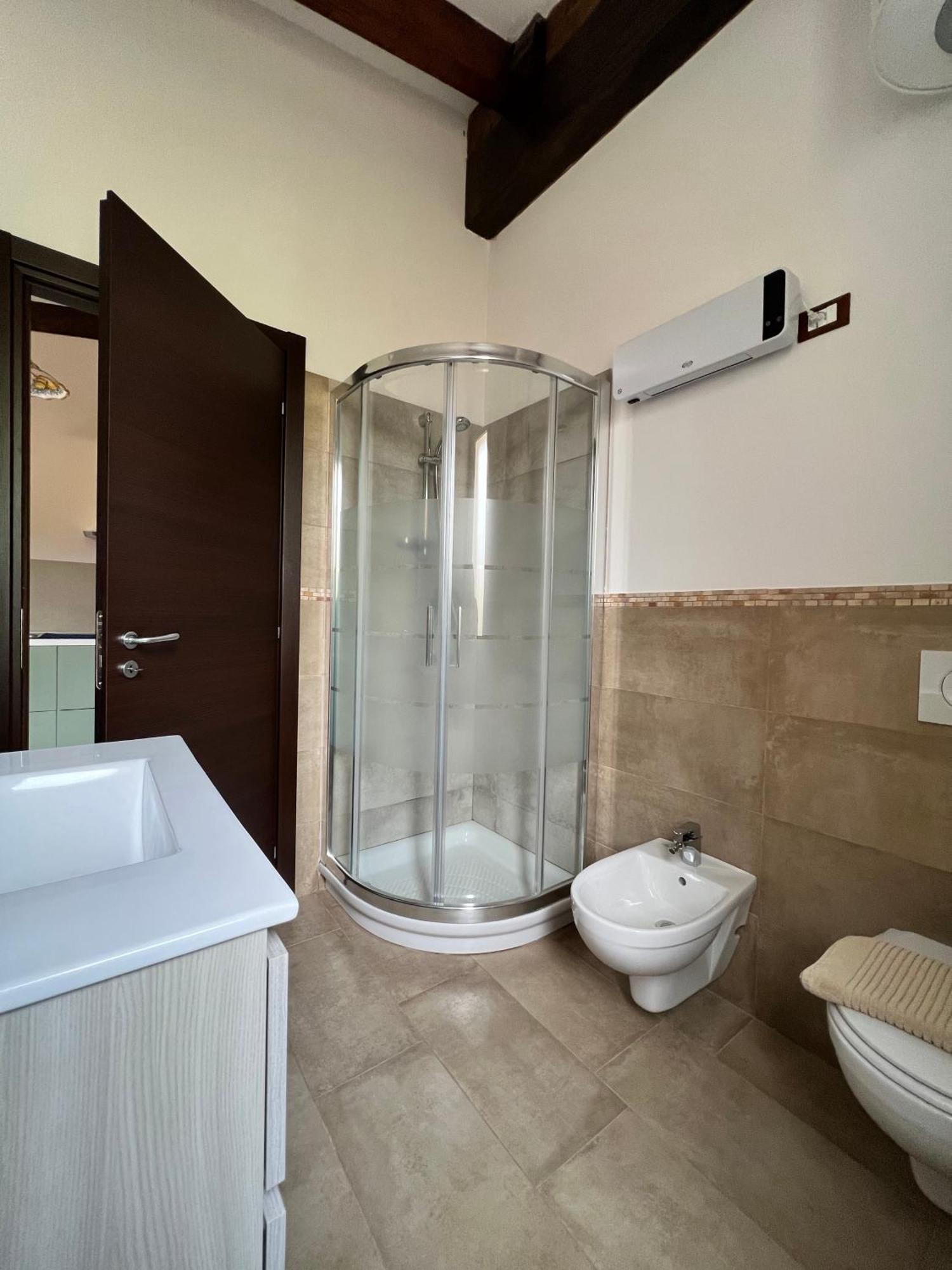Apartament Casa Ziretto Castelmola Zewnętrze zdjęcie