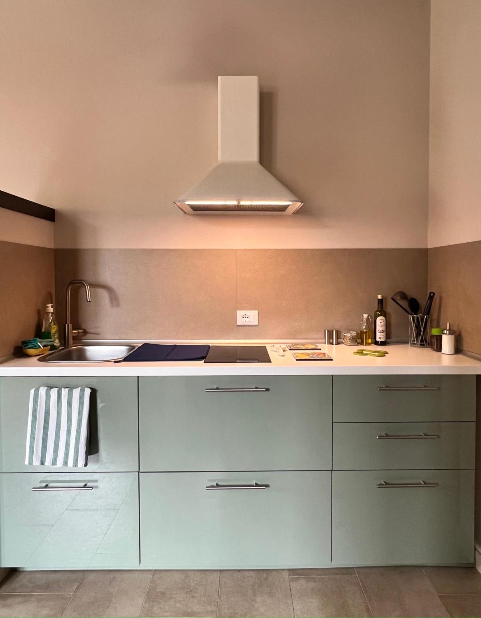 Apartament Casa Ziretto Castelmola Zewnętrze zdjęcie